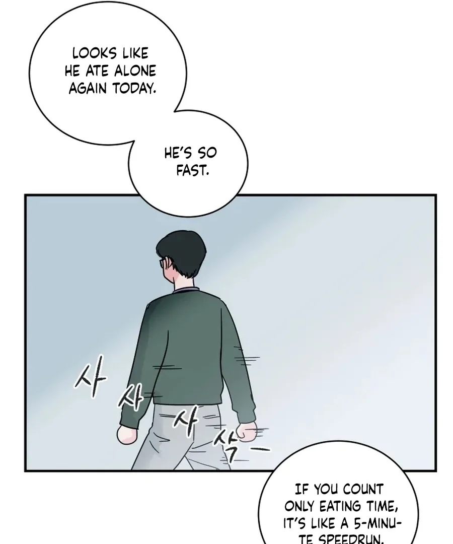 Hell of a Romance Chapter 3 page 35