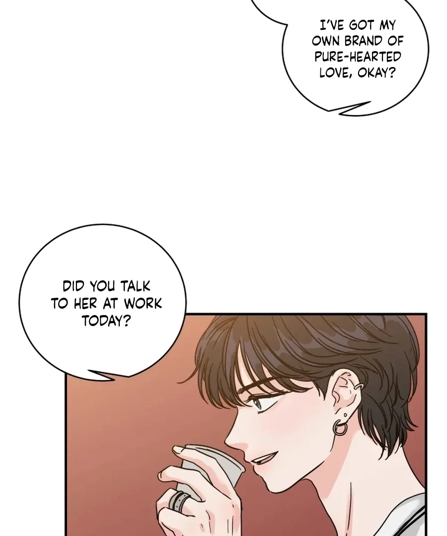 Hell of a Romance Chapter 3 page 80