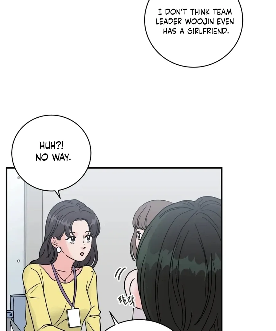 Hell of a Romance Chapter 3 page 40