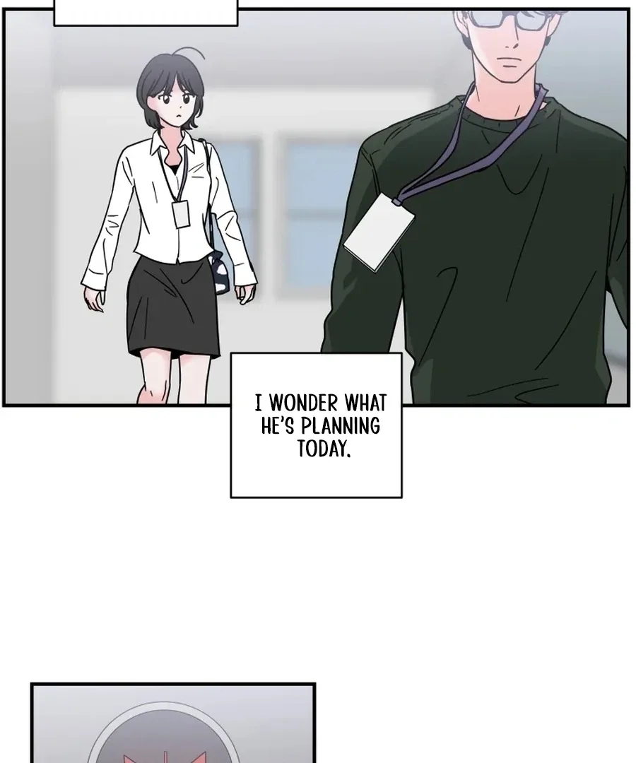 Hell of a Romance Chapter 3 page 53