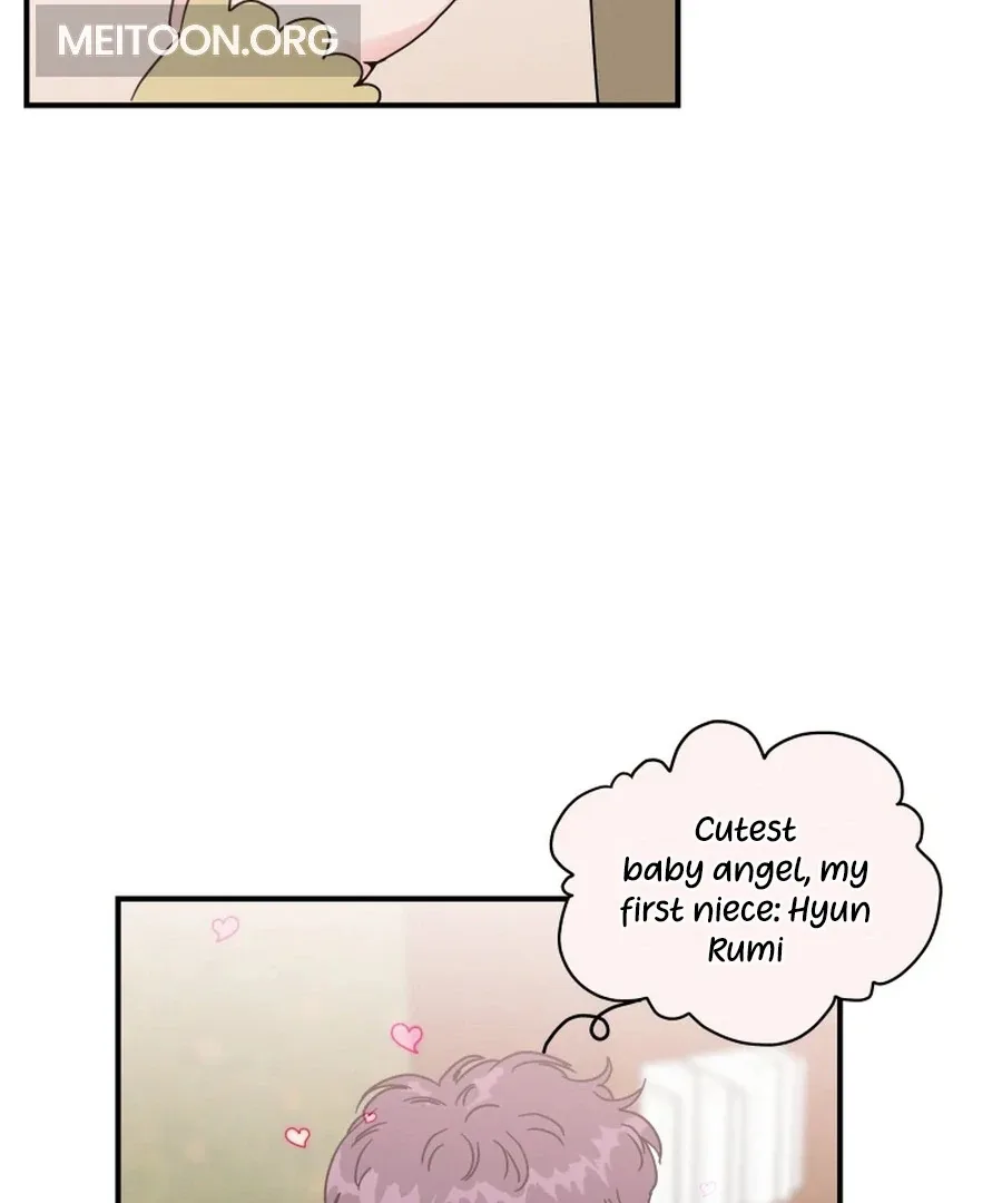 Hell of a Romance Chapter 4 page 20
