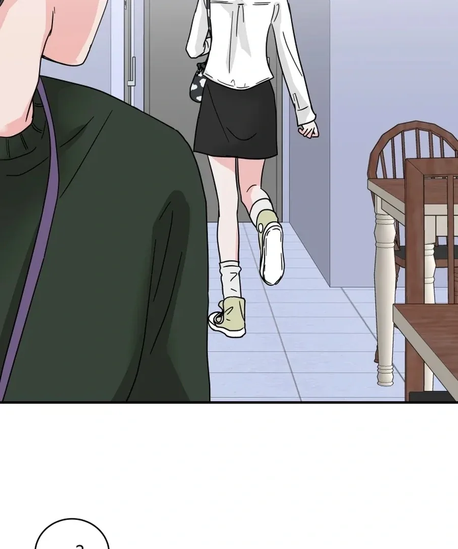 Hell of a Romance Chapter 3 page 73