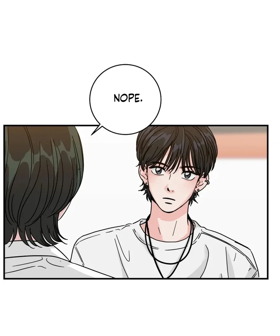 Hell of a Romance Chapter 3 page 96