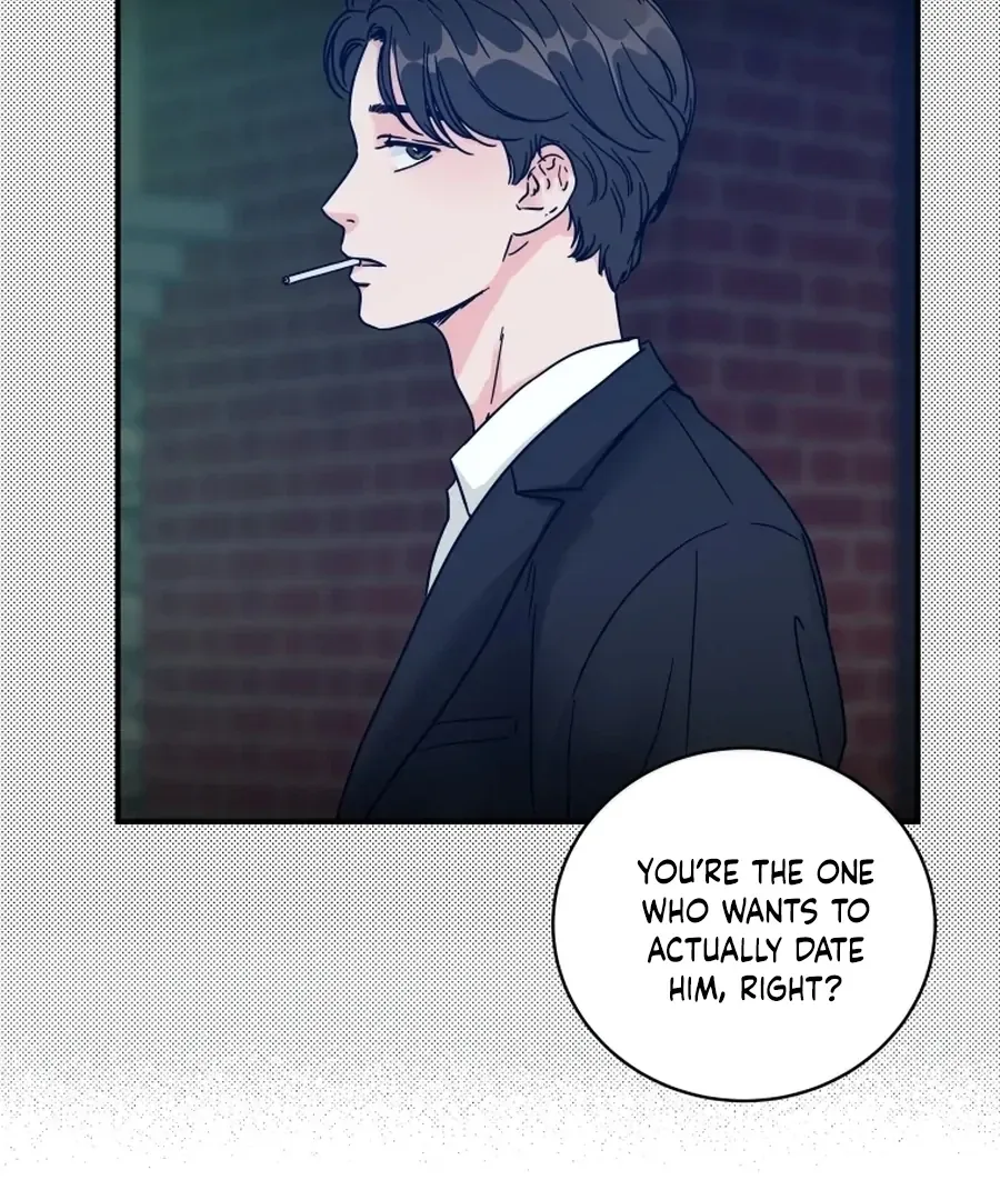 Hell of a Romance Chapter 3 page 95