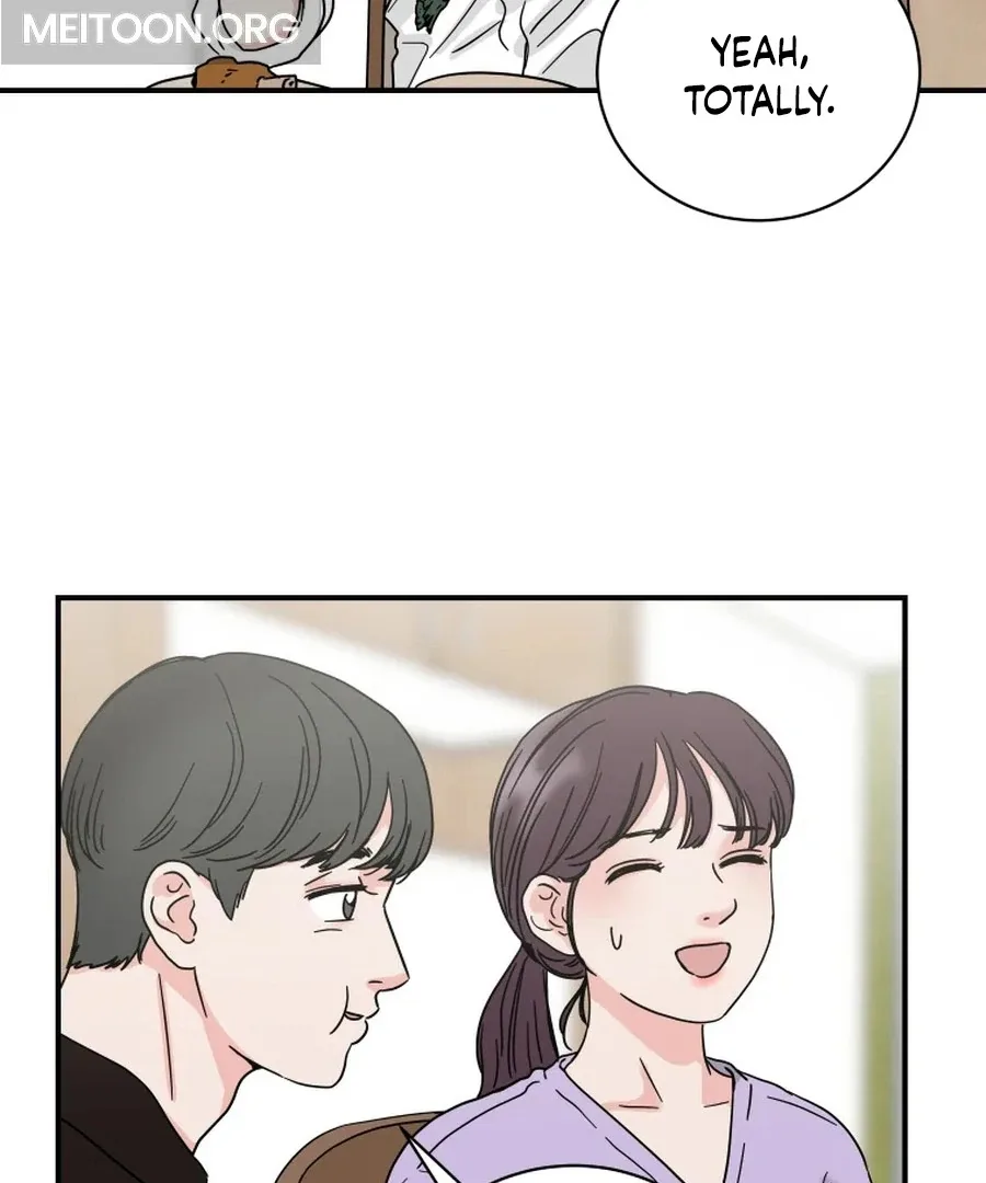 Hell of a Romance Chapter 4 page 7