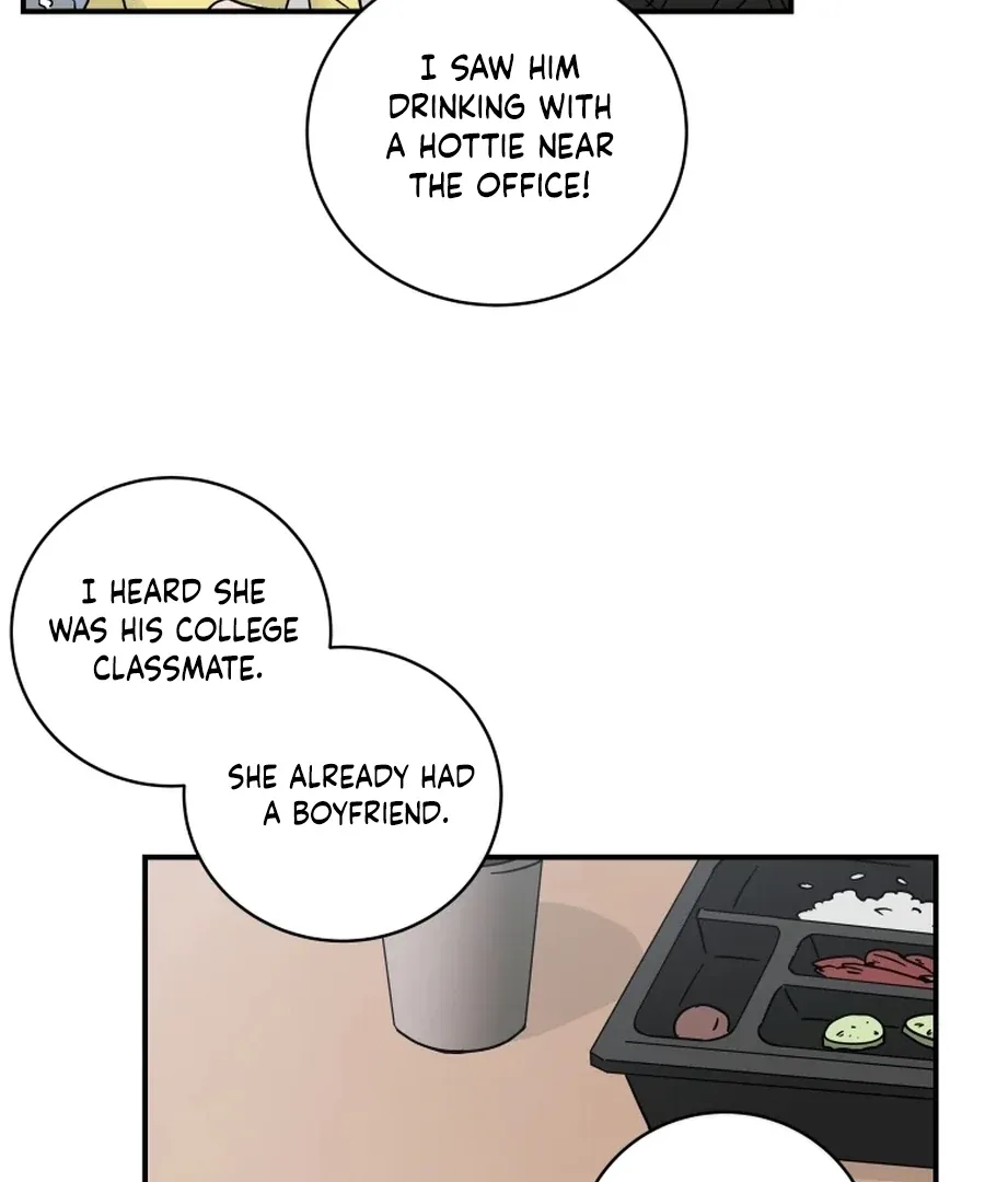 Hell of a Romance Chapter 3 page 41