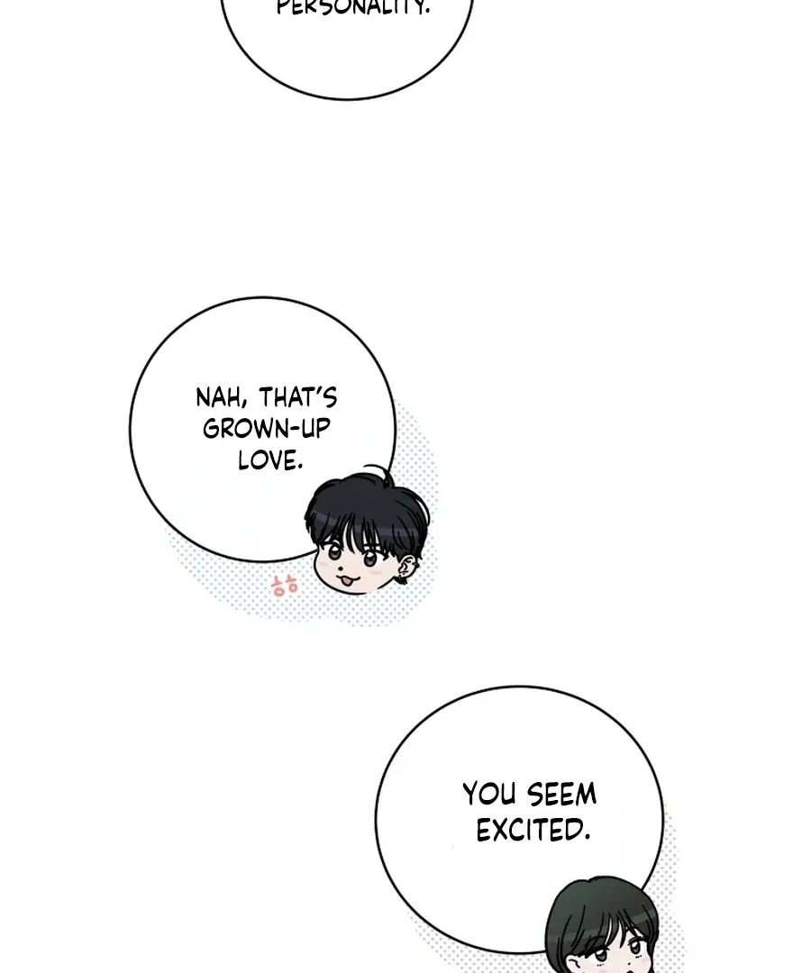 Hell of a Romance Chapter 3 page 84