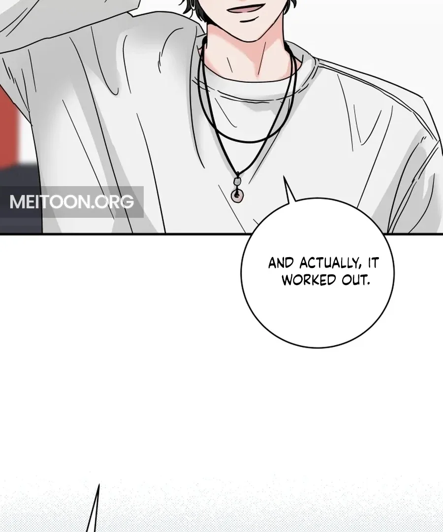 Hell of a Romance Chapter 3 page 87