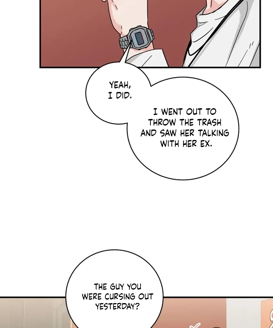 Hell of a Romance Chapter 3 page 81