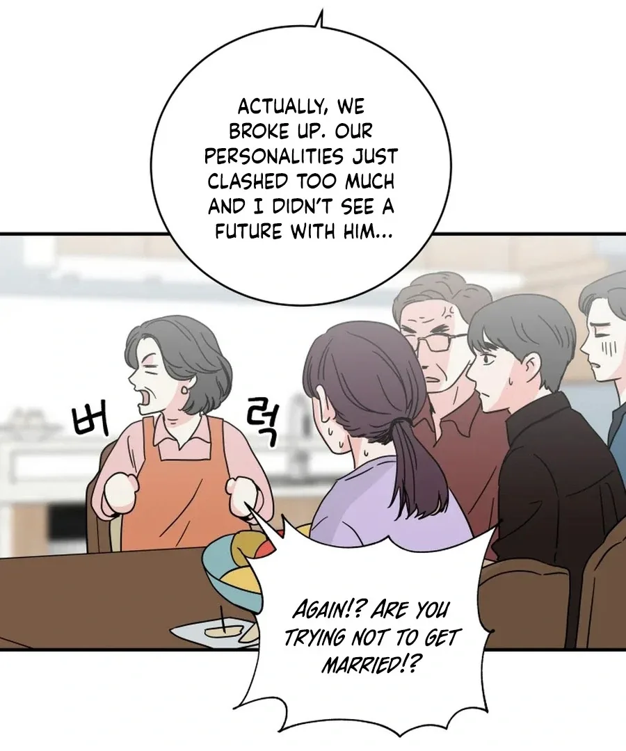 Hell of a Romance Chapter 4 page 28