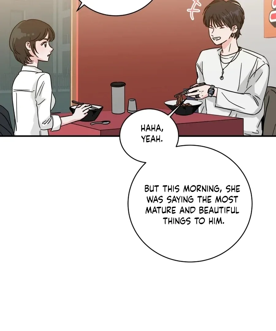Hell of a Romance Chapter 3 page 82