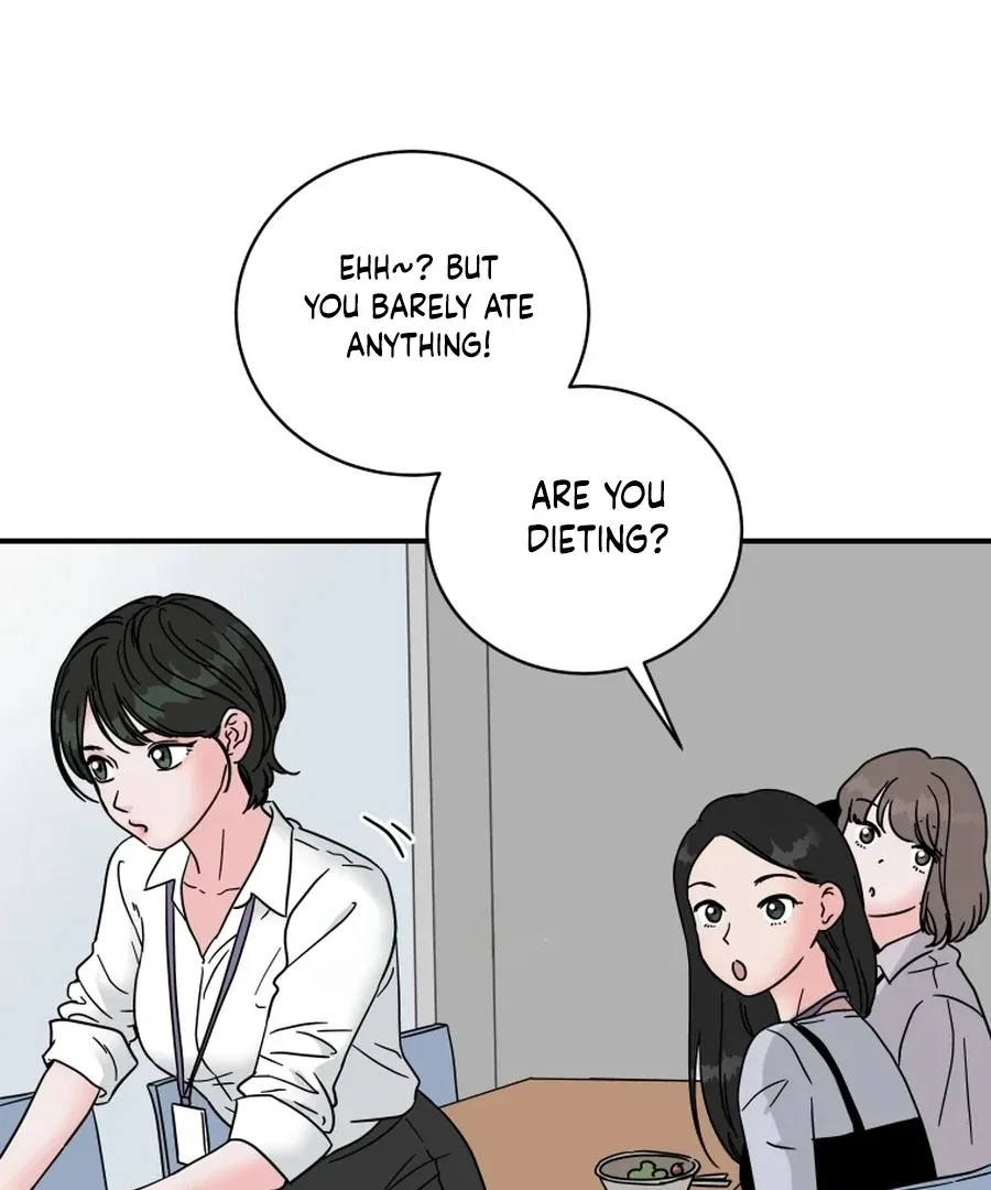 Hell of a Romance Chapter 3 page 47