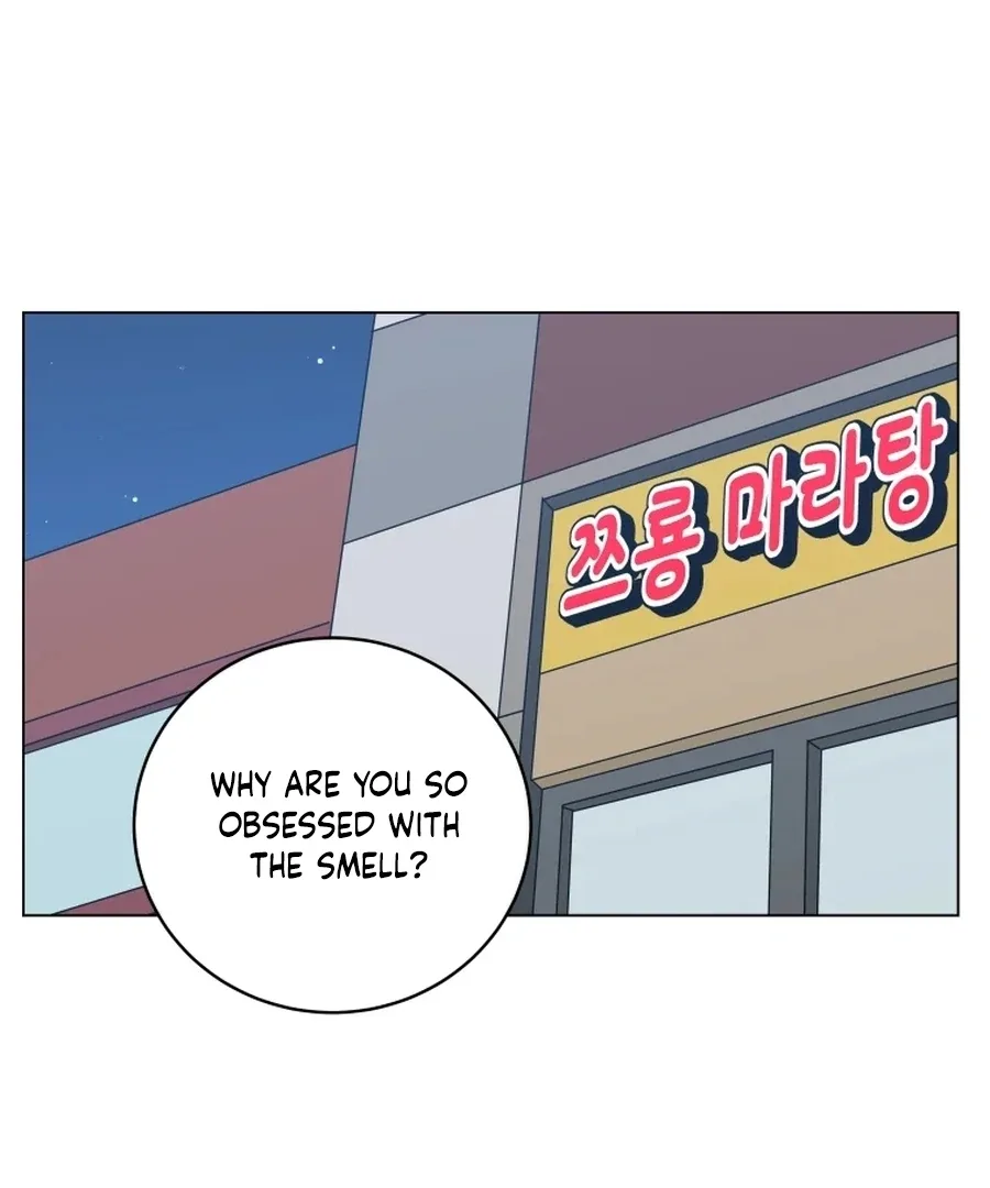 Hell of a Romance Chapter 3 page 76