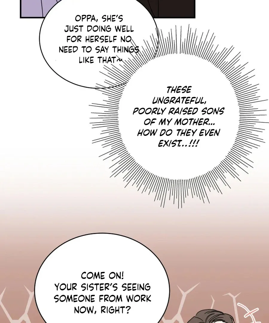 Hell of a Romance Chapter 4 page 25