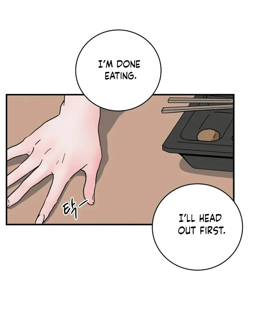 Hell of a Romance Chapter 3 page 46