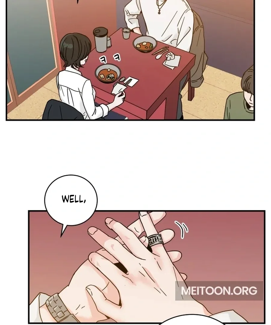 Hell of a Romance Chapter 3 page 93