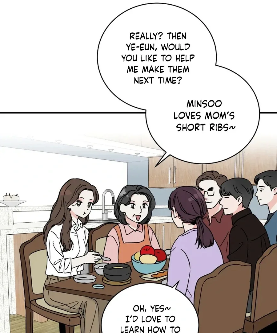 Hell of a Romance Chapter 4 page 4