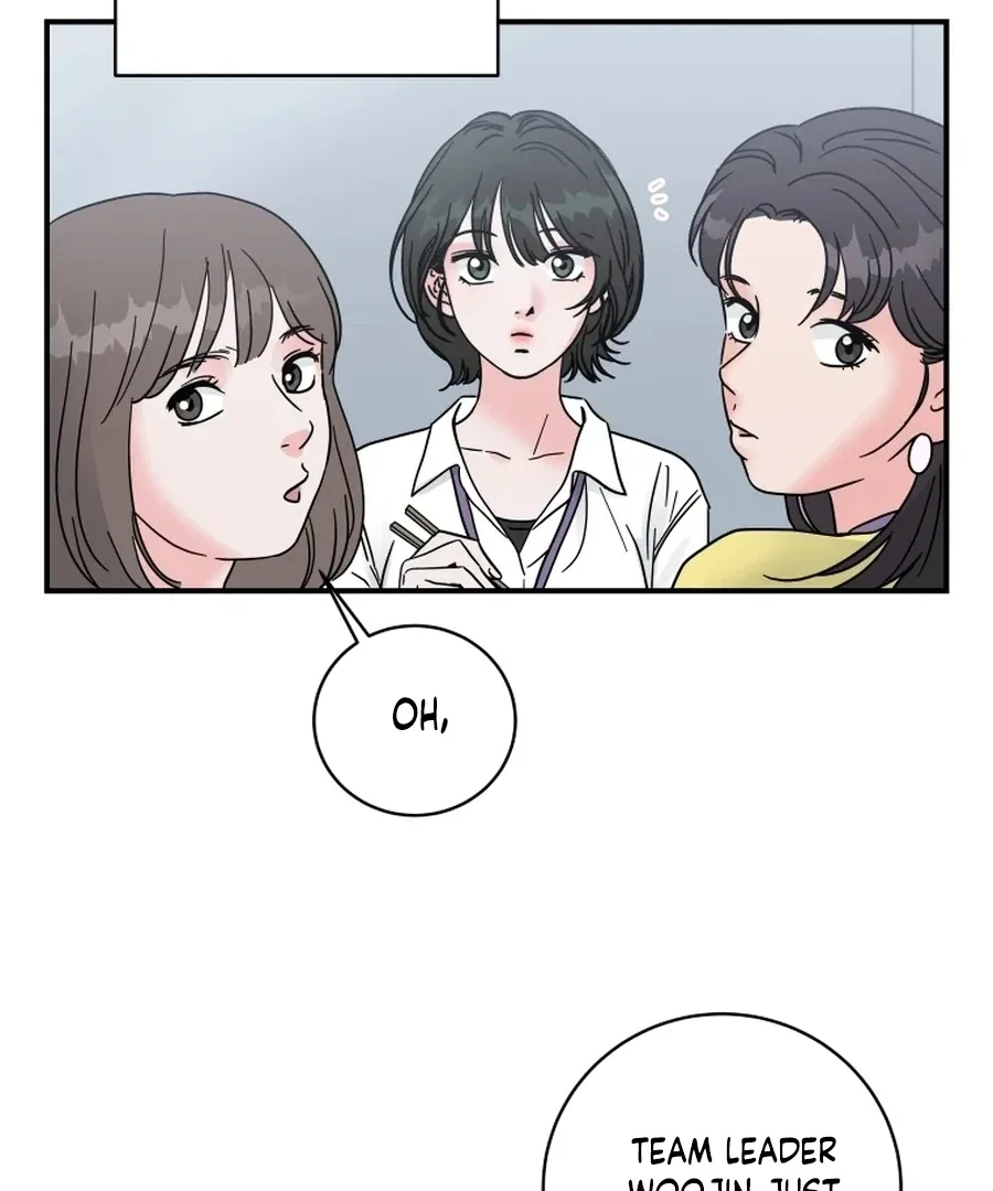 Hell of a Romance Chapter 3 page 32