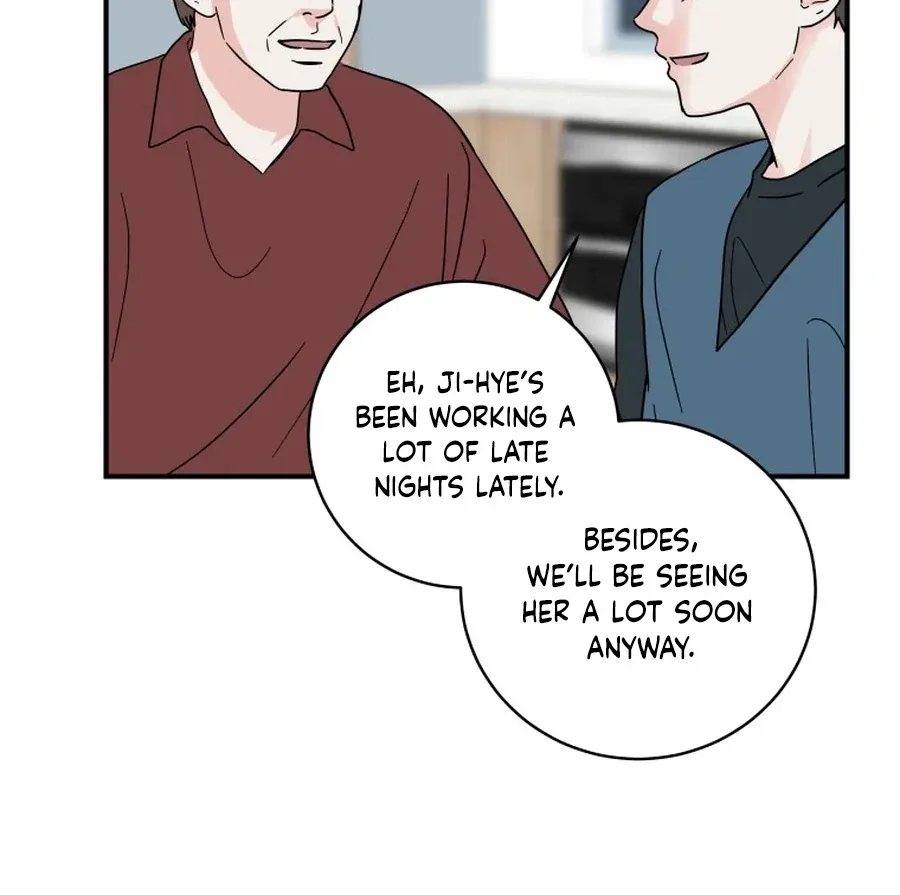 Hell of a Romance Chapter 4 page 12
