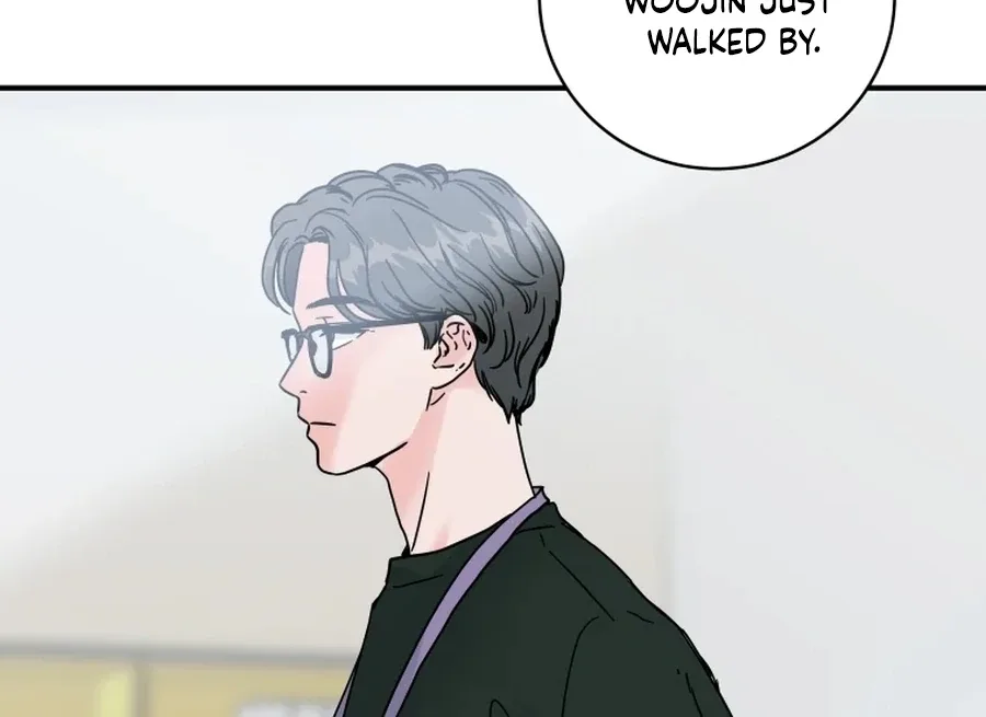 Hell of a Romance Chapter 3 page 33