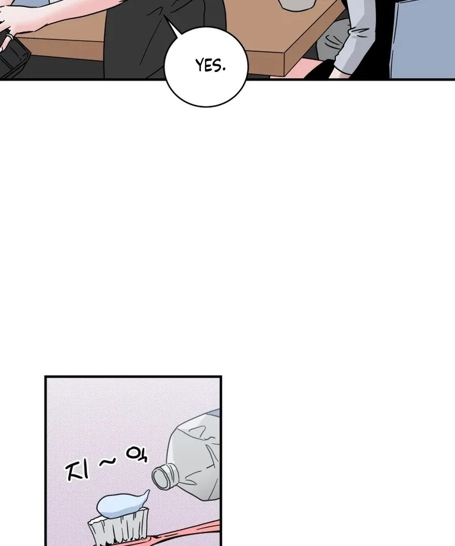 Hell of a Romance Chapter 3 page 48