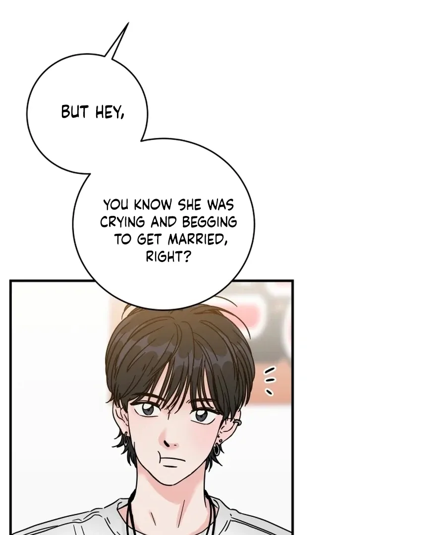 Hell of a Romance Chapter 3 page 91