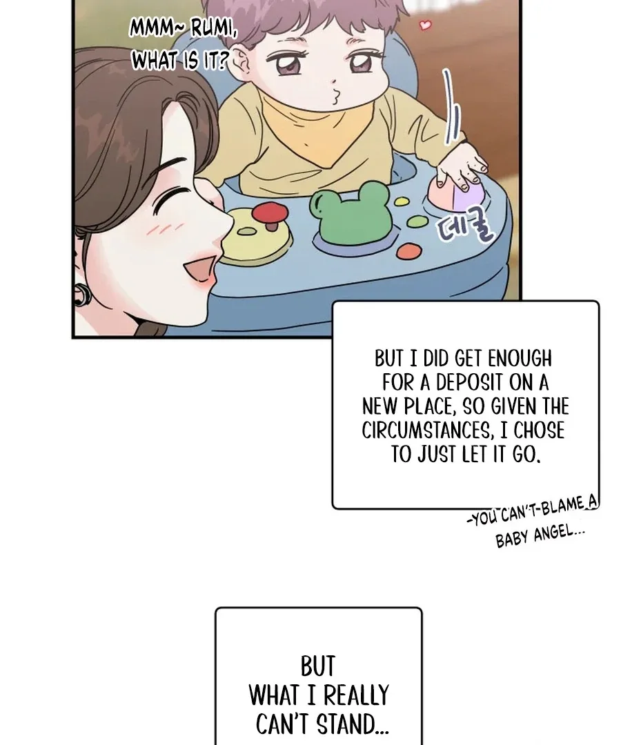 Hell of a Romance Chapter 4 page 21