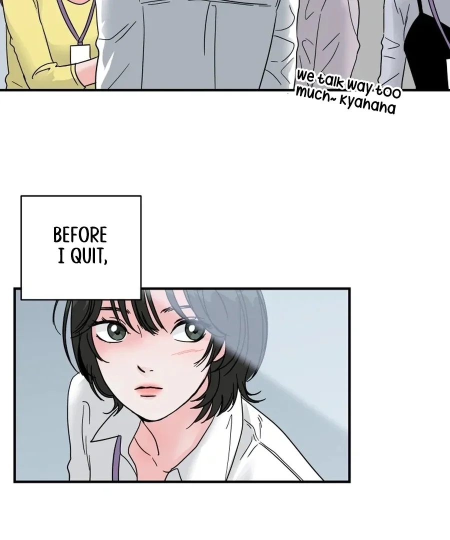 Hell of a Romance Chapter 3 page 37