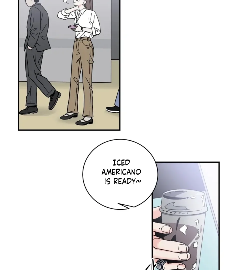 Hell of a Romance Chapter 3 page 18