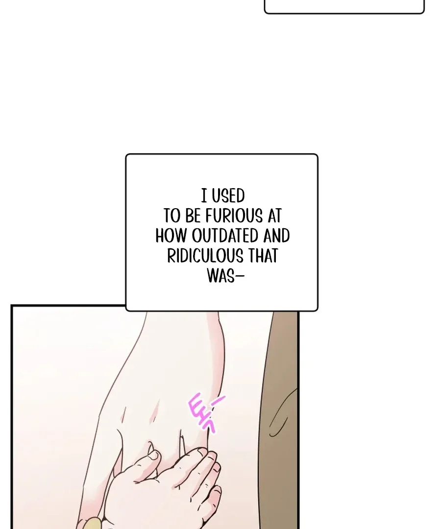 Hell of a Romance Chapter 4 page 19