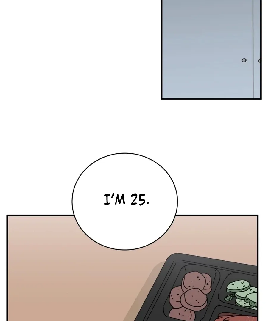 Hell of a Romance Chapter 3 page 26