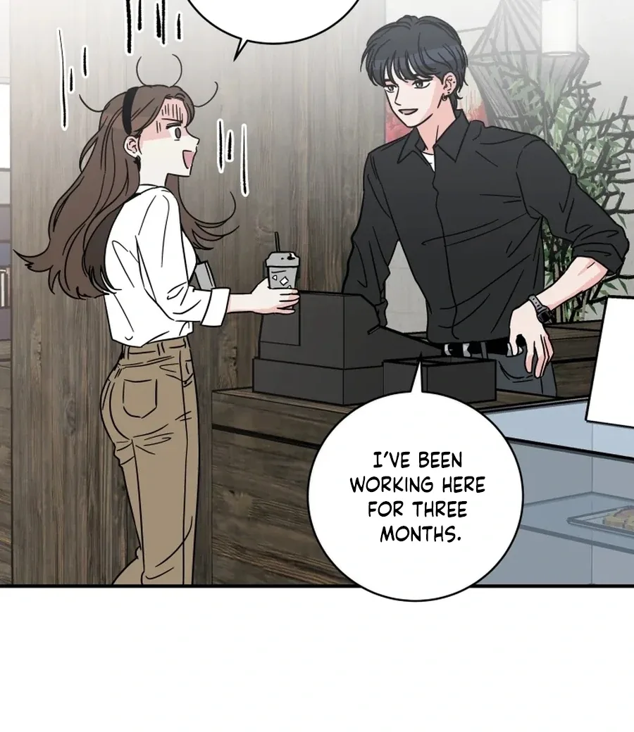 Hell of a Romance Chapter 3 page 22