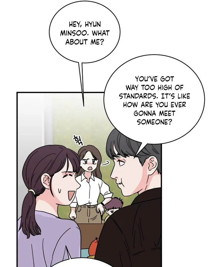 Hell of a Romance Chapter 4 page 24