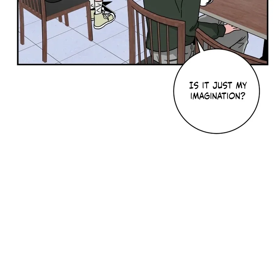 Hell of a Romance Chapter 3 page 67
