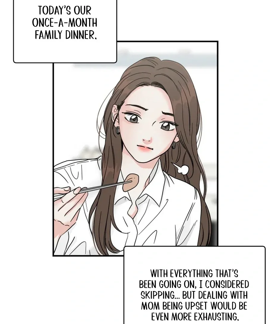 Hell of a Romance Chapter 4 page 10