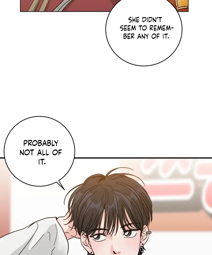 Hell of a Romance Chapter 3 page 86