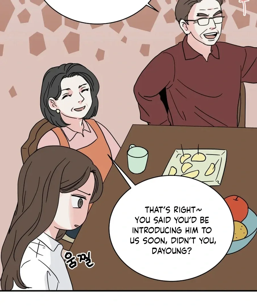 Hell of a Romance Chapter 4 page 26