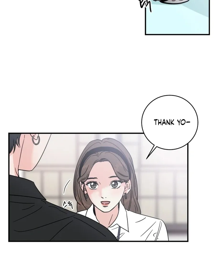 Hell of a Romance Chapter 3 page 19
