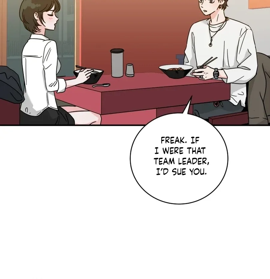 Hell of a Romance Chapter 3 page 78