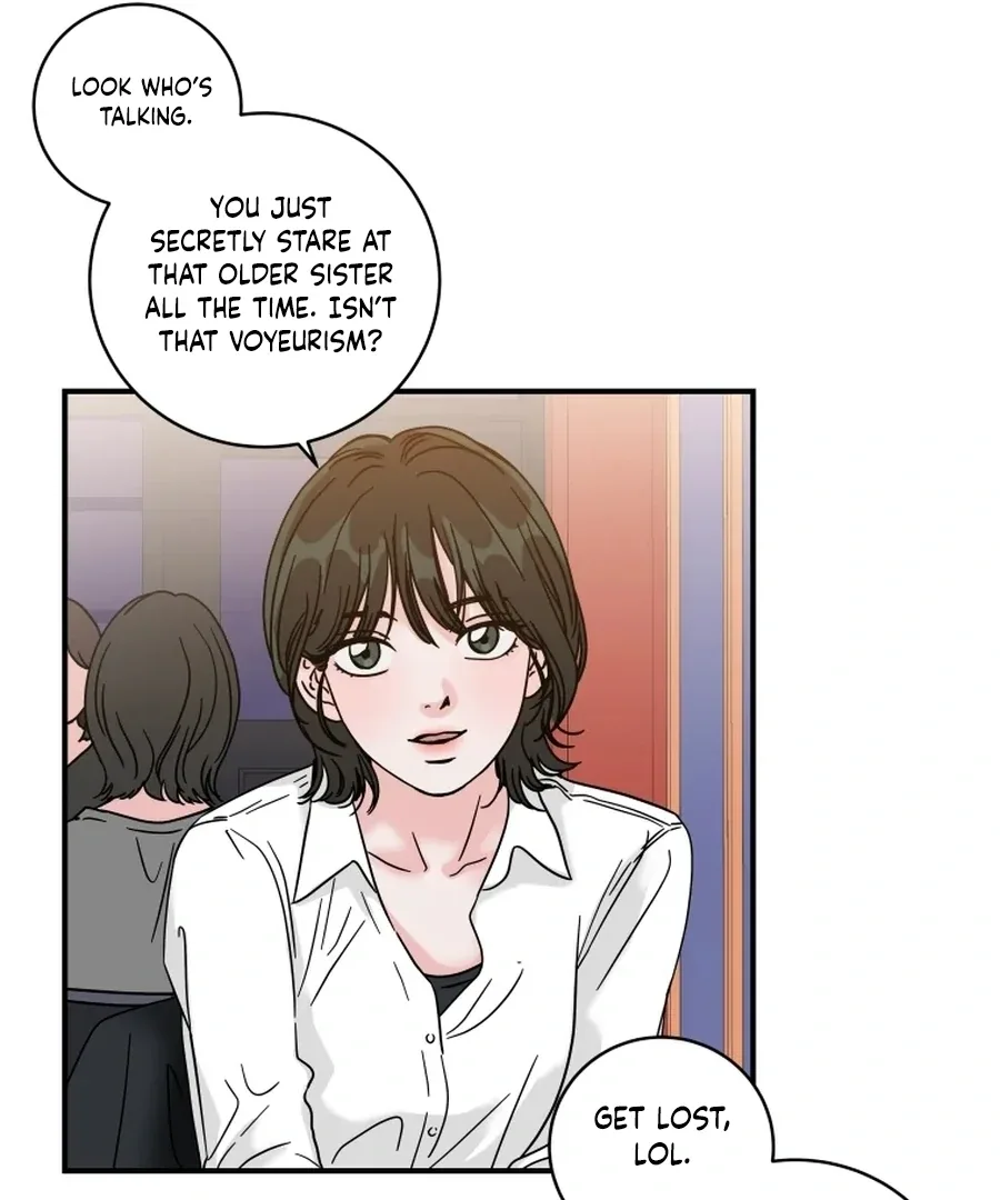 Hell of a Romance Chapter 3 page 79