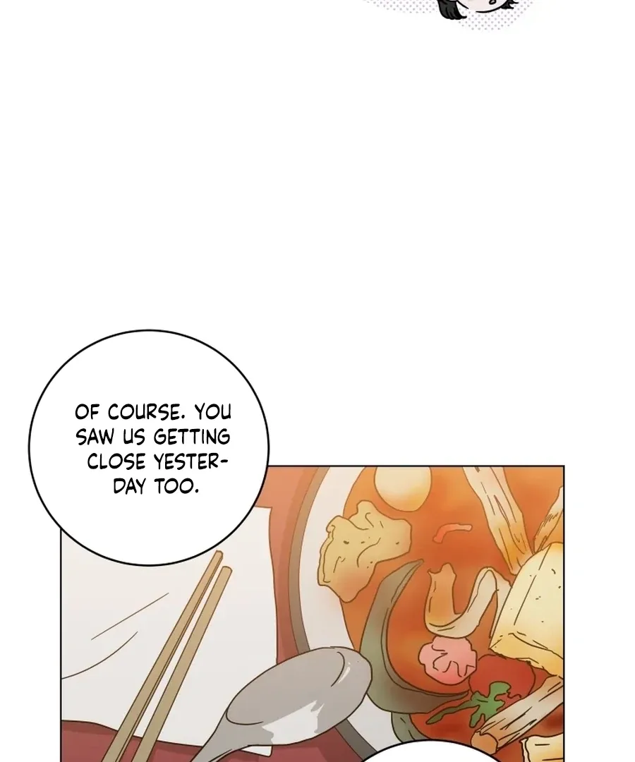 Hell of a Romance Chapter 3 page 85