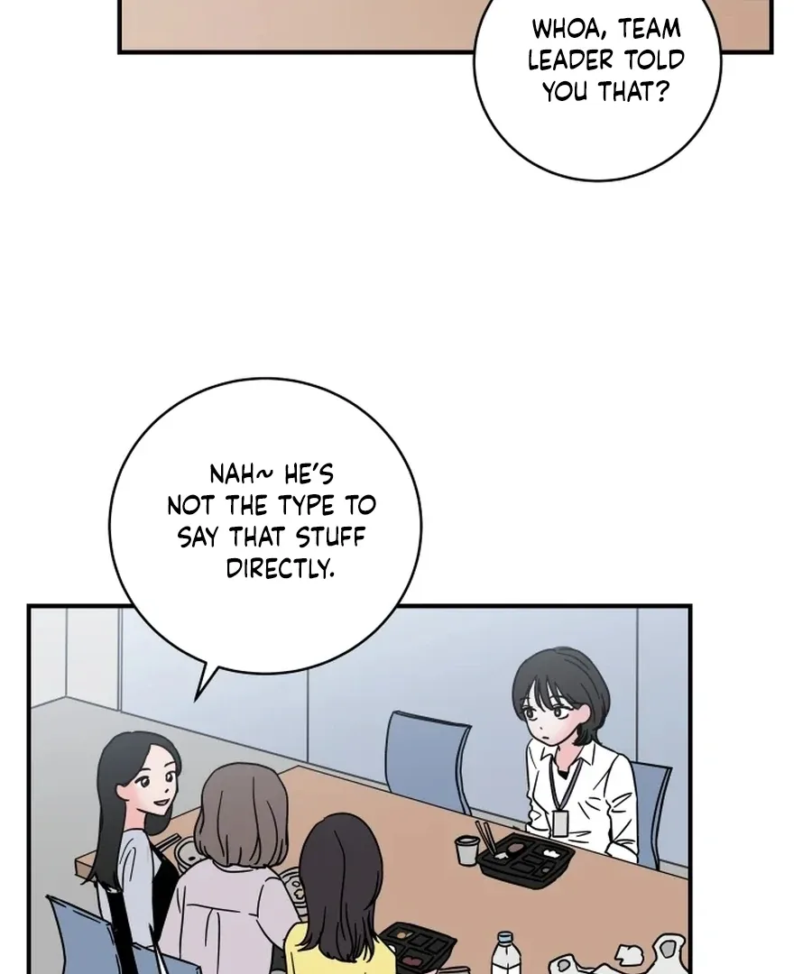 Hell of a Romance Chapter 3 page 42