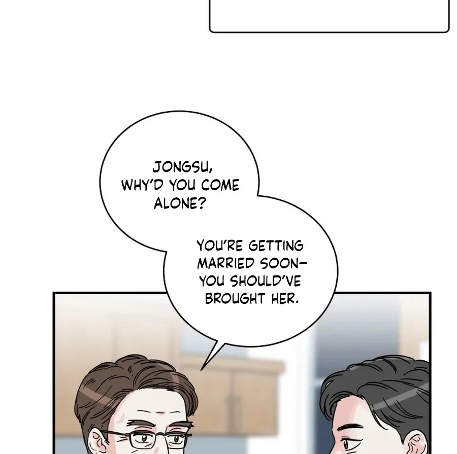 Hell of a Romance Chapter 4 page 11