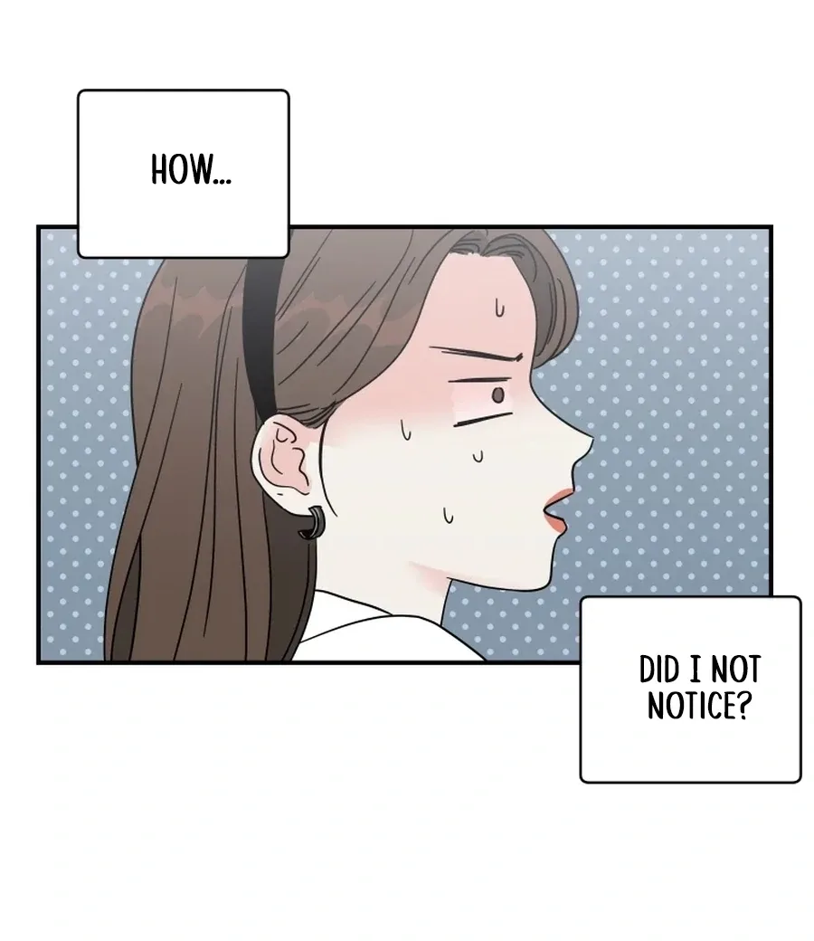 Hell of a Romance Chapter 3 page 23