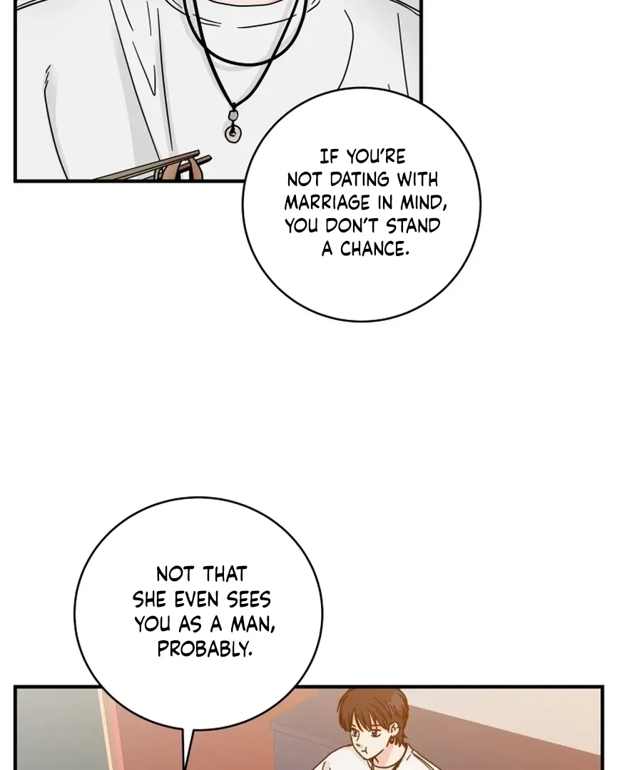 Hell of a Romance Chapter 3 page 92