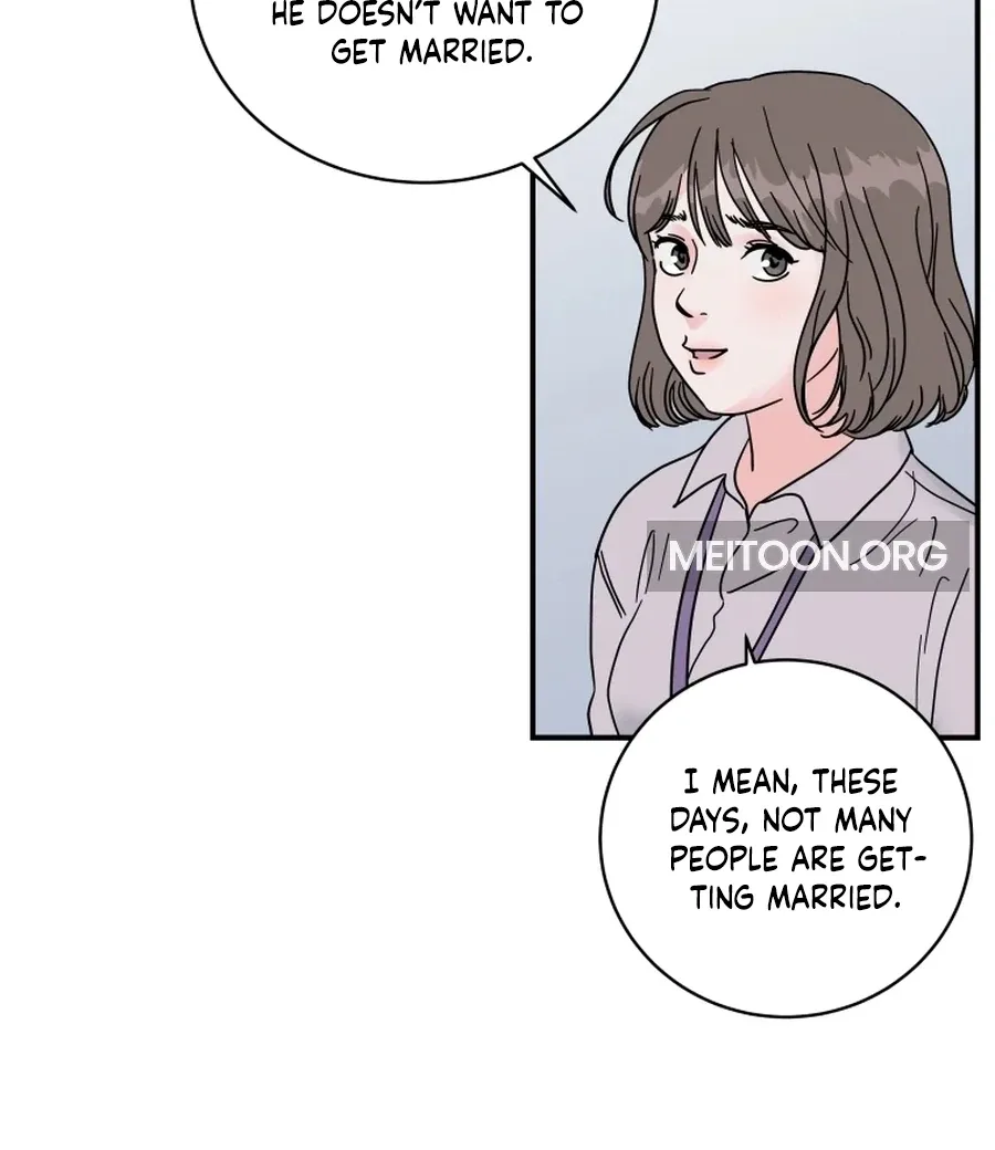 Hell of a Romance Chapter 3 page 44