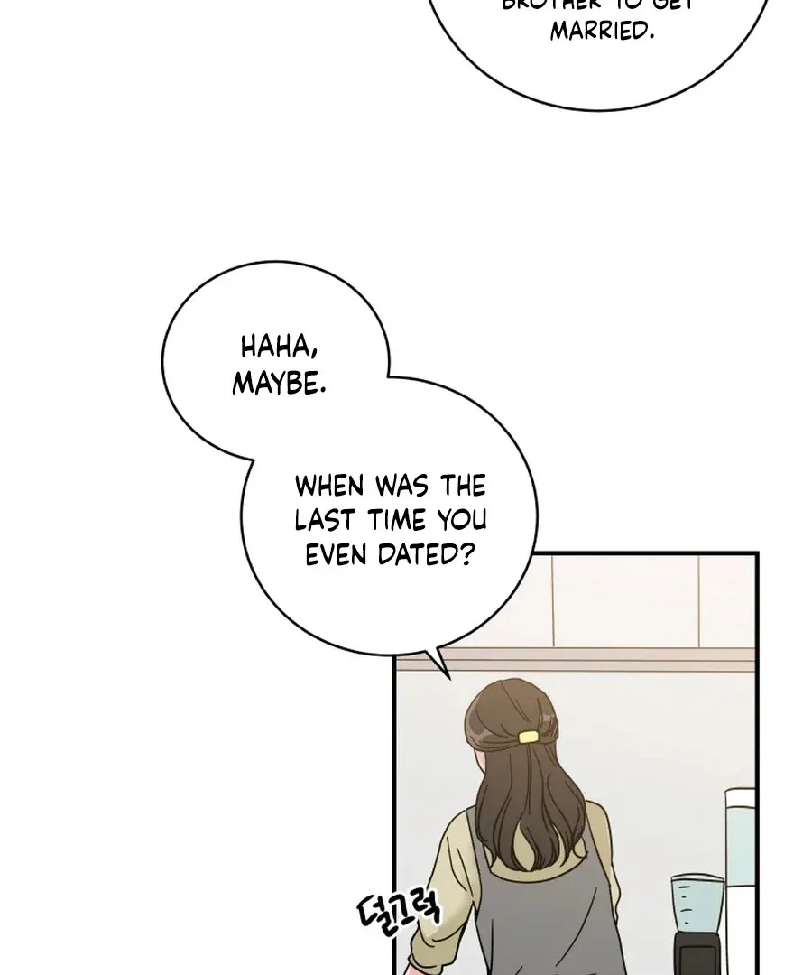 Hell of a Romance Chapter 4 page 68