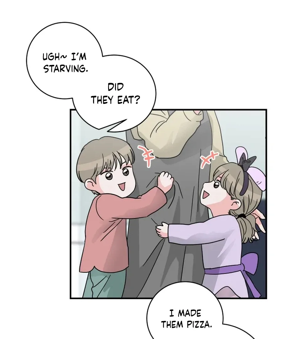 Hell of a Romance Chapter 4 page 53