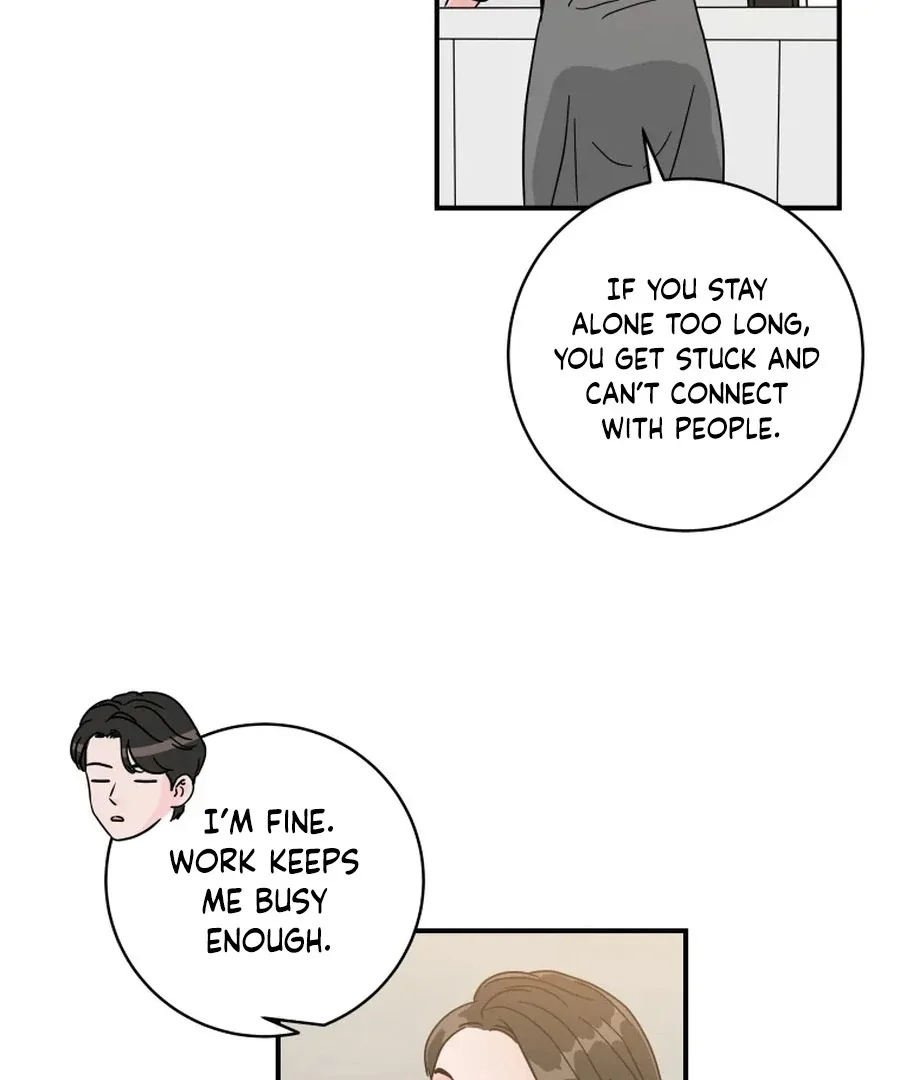 Hell of a Romance Chapter 4 page 69