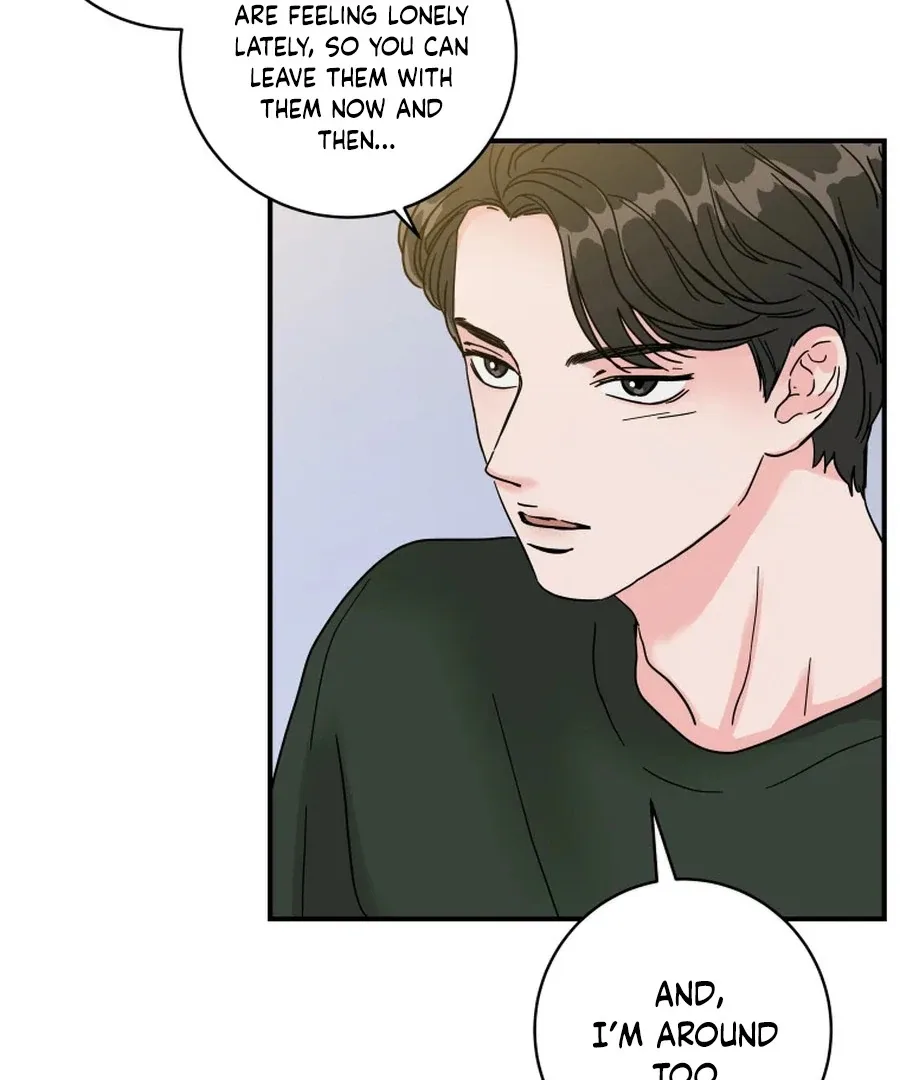 Hell of a Romance Chapter 4 page 63